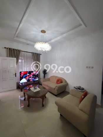 Rumah Modern 2 Kamar LT 120m2 di Bintaro Rumah Modern 2 Kamar LT 120m2 di Bintaro
