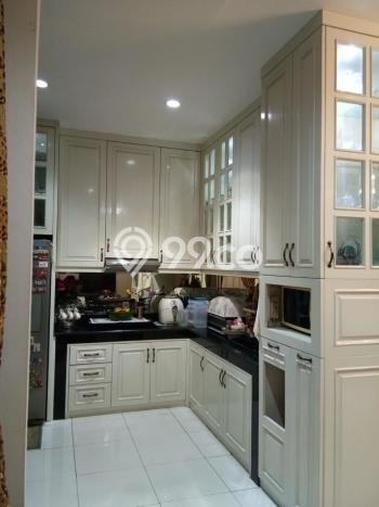 Rumah Luxury Modern Tanpa Renovasi di Sektor 9-Bintaro Tangerang Selatan Rumah Luxury Modern Tanpa Renovasi di Sektor 9-Bintaro Tangerang Selatan