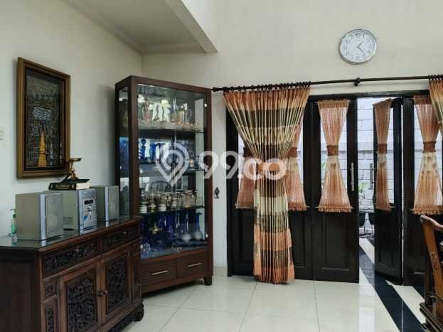 Dijual Rumah Mewah Elegan Dengan View Cantik di Sektor 9-Bintaro, Tangerang Selatan Dijual Rumah Mewah Elegan Dengan View Cantik di Sektor 9-Bintaro, Tangerang Selatan