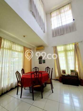 Rumah Elit Modern Tanpa Renovasi di Bintaro Tangerang Selatan Rumah Elit Modern Tanpa Renovasi di Bintaro Tangerang Selatan