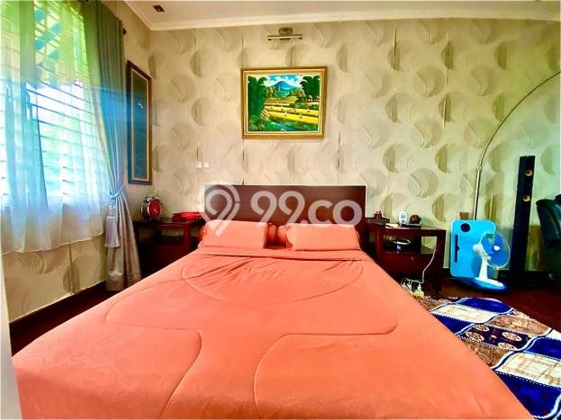 Rumah Elit Modern Siap Huni di Pondok Cabe Tangerang Rumah Elit Modern Siap Huni di Pondok Cabe Tangerang