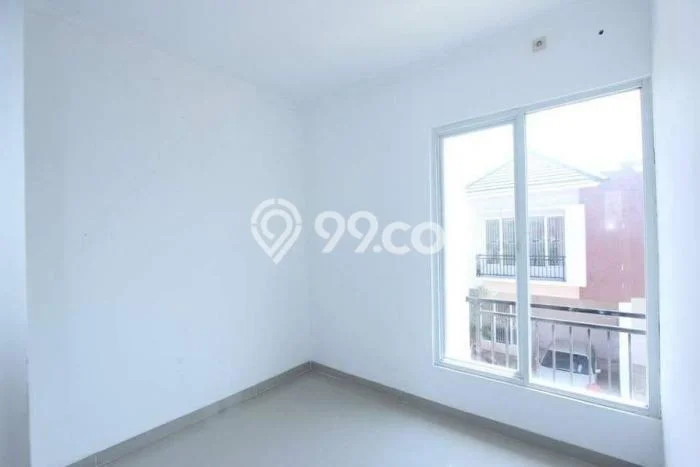 Rumah Modern Minimalis 3 KT Siap Huni di Pamulang Rumah Modern Minimalis 3 KT Siap Huni di Pamulang