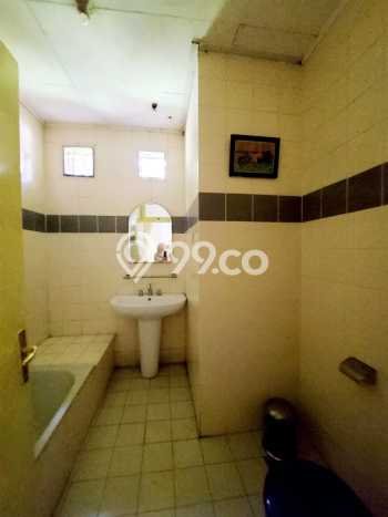 Rumah Elit Modern Tanpa Renovasi di Bintaro Tangerang Selatan Rumah Elit Modern Tanpa Renovasi di Bintaro Tangerang Selatan