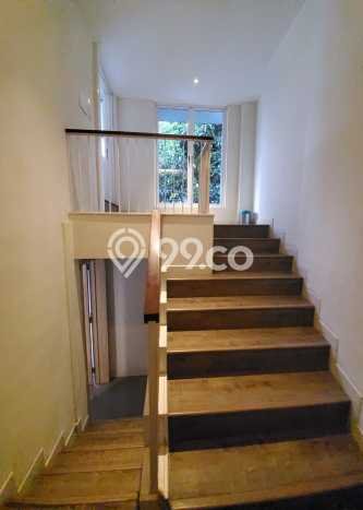 Rumah Luxury Modern Tanpa Renovasi di Bintaro Tangerang Selatan Rumah Luxury Modern Tanpa Renovasi di Bintaro Tangerang Selatan
