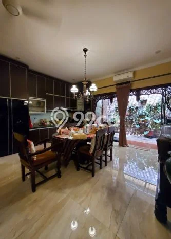 Siap Huni Hunian Elit 4 Kamar di Cinere Dekat ke Mana Saja Siap Huni Hunian Elit 4 Kamar di Cinere Dekat ke Mana Saja