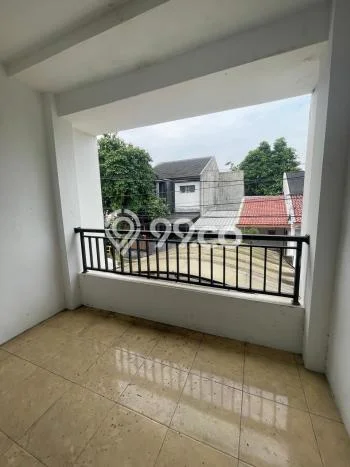 Ready to Use! Premium House LT 180m2 Desain Elegan di Pondok Ranji Ready to Use! Premium House LT 180m2 Desain Elegan di Pondok Ranji
