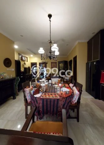 Siap Huni Hunian Elit 4 Kamar di Cinere Dekat ke Mana Saja Siap Huni Hunian Elit 4 Kamar di Cinere Dekat ke Mana Saja