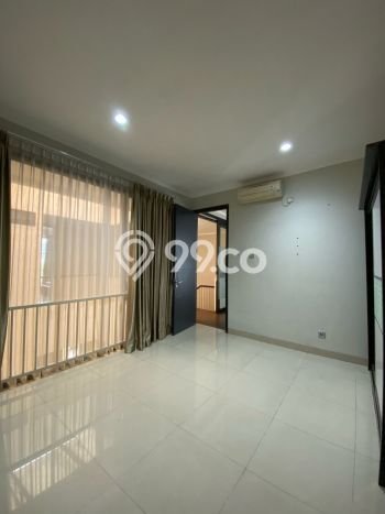 Ready to Use! Premium House LT 204m2 Desain Elegan di Sektor 7-Bintaro Ready to Use! Premium House LT 204m2 Desain Elegan di Sektor 7-Bintaro