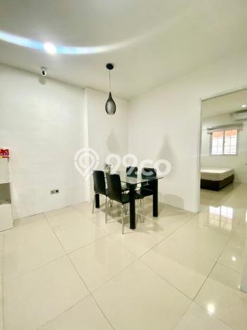 Rumah Luas Asri 3 KT Siap Huni di Serua Tangerang Rumah Luas Asri 3 KT Siap Huni di Serua Tangerang