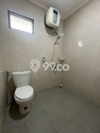 Rumah Modern 3 Kamar LT 60m2 di Graha Raya Bintaro Rumah Modern 3 Kamar LT 60m2 di Graha Raya Bintaro