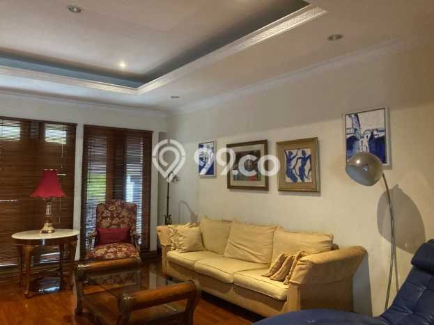 Hunian Elit LB 250m2 Siap Huni Desain Elegan di Sektor 3 - Bintaro, Tangerang Selatan Hunian Elit LB 250m2 Siap Huni Desain Elegan di Sektor 3 - Bintaro, Tangerang Selatan