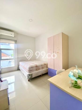 Rumah Luas Asri 3 KT Siap Huni di Serua Tangerang Rumah Luas Asri 3 KT Siap Huni di Serua Tangerang