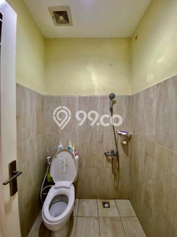 Hunian Nyaman Asri 4 KT Siap Huni di Serua Tangerang Hunian Nyaman Asri 4 KT Siap Huni di Serua Tangerang