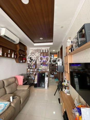 Jual Rumah Mewah Megah Dengan View Cantik di Sektor 9-Bintaro, Tangerang Selatan Jual Rumah Mewah Megah Dengan View Cantik di Sektor 9-Bintaro, Tangerang Selatan