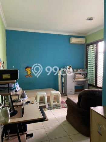 Rumah Elit LB 600m2 Siap Pakai Desain Elegan di Gandaria, Jakarta Selatan Rumah Elit LB 600m2 Siap Pakai Desain Elegan di Gandaria, Jakarta Selatan
