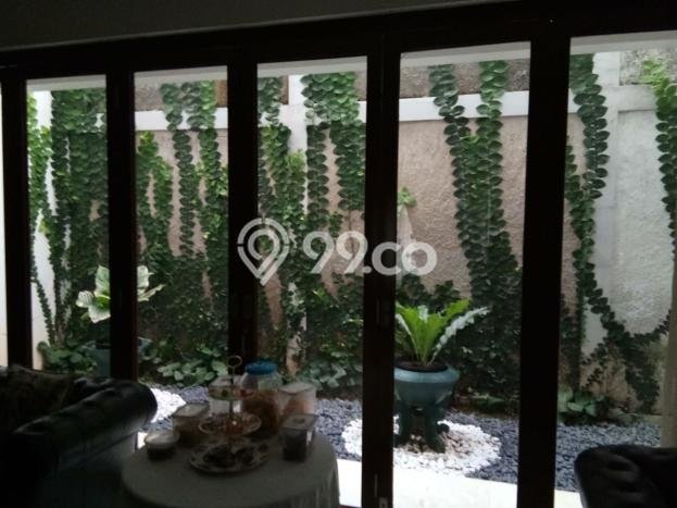 Rumah Luxury Modern Tanpa Renovasi di Sektor 9-Bintaro Tangerang Selatan Rumah Luxury Modern Tanpa Renovasi di Sektor 9-Bintaro Tangerang Selatan