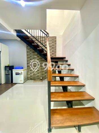 Rumah Luas Asri 3 KT Siap Huni di Serua Tangerang Rumah Luas Asri 3 KT Siap Huni di Serua Tangerang