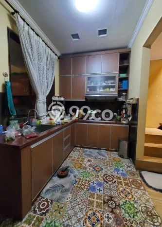Siap Huni Hunian Elit 4 Kamar di Cinere Dekat ke Mana Saja Siap Huni Hunian Elit 4 Kamar di Cinere Dekat ke Mana Saja