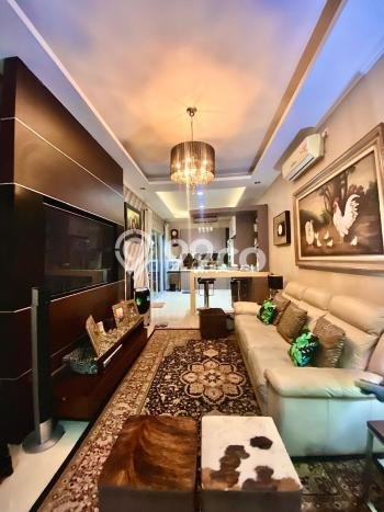 Rumah Elit Modern Siap Huni di Pondok Cabe Tangerang Rumah Elit Modern Siap Huni di Pondok Cabe Tangerang