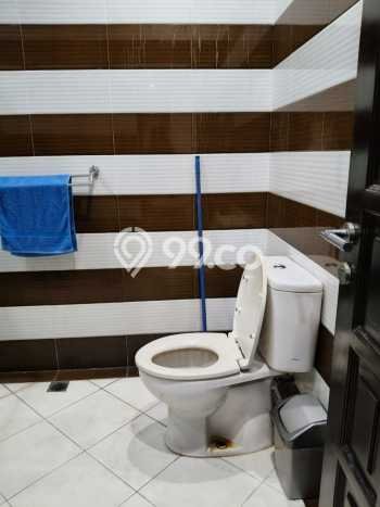 Dijual Rumah Mewah Elegan Dengan View Cantik di Sektor 9-Bintaro, Tangerang Selatan Dijual Rumah Mewah Elegan Dengan View Cantik di Sektor 9-Bintaro, Tangerang Selatan