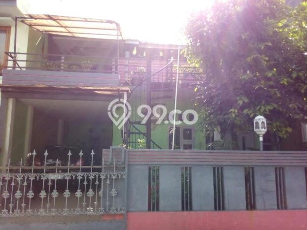 Hunian Super Mewah dengan Akses Paling Strategis di Bintaro, Tangerang Selatan Hunian Super Mewah dengan Akses Paling Strategis di Bintaro, Tangerang Selatan