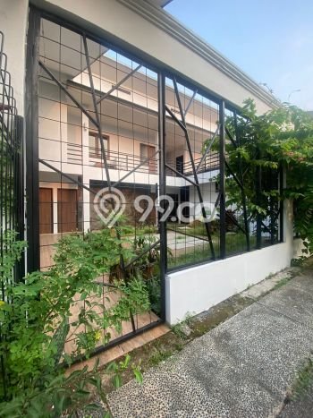 Hunian Super Elit dengan Akses Paling Strategis di Tanah Kusir, Jakarta Selatan Hunian Super Elit dengan Akses Paling Strategis di Tanah Kusir, Jakarta Selatan