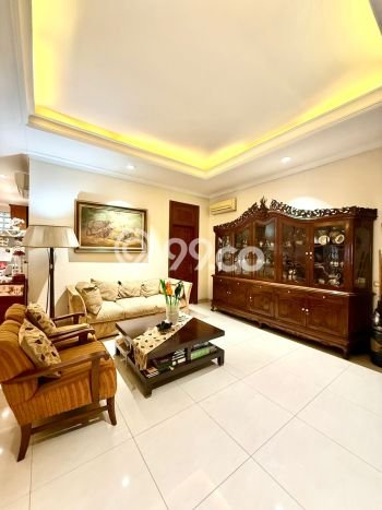 Rumah Elit Modern Siap Huni di Radio Dalam Jakarta Selatan Rumah Elit Modern Siap Huni di Radio Dalam Jakarta Selatan