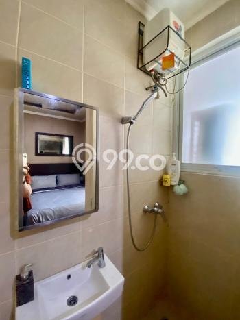 Rumah Elit Modern Siap Huni di Pondok Cabe Tangerang Rumah Elit Modern Siap Huni di Pondok Cabe Tangerang