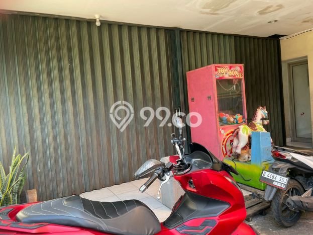 Rumah Elit LB 600m2 Siap Pakai Desain Elegan di Gandaria, Jakarta Selatan Rumah Elit LB 600m2 Siap Pakai Desain Elegan di Gandaria, Jakarta Selatan