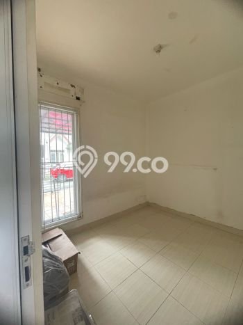Rumah Modern 3 KT di BSD City Tangerang Unfurnished Rumah Modern 3 KT di BSD City Tangerang Unfurnished