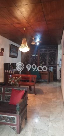 For Sale! Luxury House LT 157m2 Desain Elegan di Pondok Kelapa For Sale! Luxury House LT 157m2 Desain Elegan di Pondok Kelapa