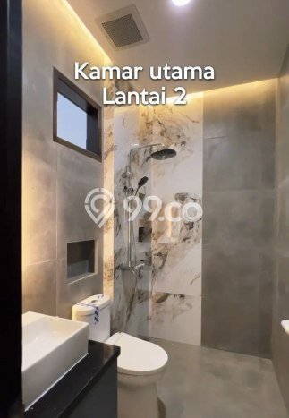 Best Deal Hunian Mewah Ideal dan Luas di Duren Sawit, Jakarta Timur Best Deal Hunian Mewah Ideal dan Luas di Duren Sawit, Jakarta Timur