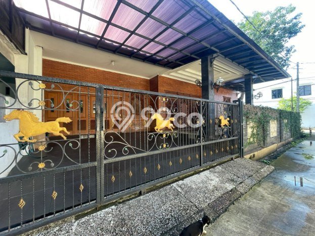 Rumah Modern 3 KT di Pekayon Bekasi Unfurnished Rumah Modern 3 KT di Pekayon Bekasi Unfurnished