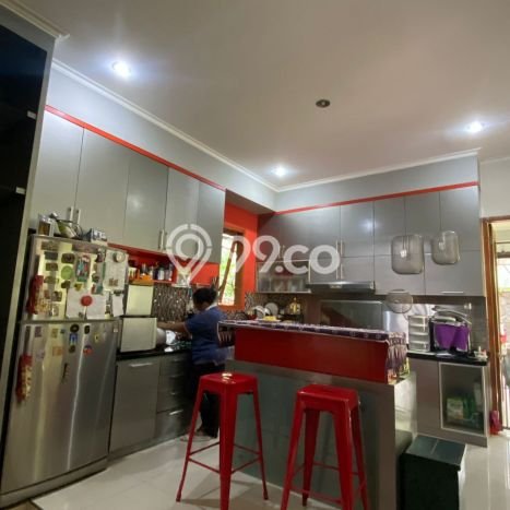 Rumah Luxury Modern Siap Huni di Cigadung Bandung Rumah Luxury Modern Siap Huni di Cigadung Bandung