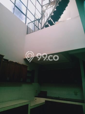 Rumah Elit Modern Siap Huni di Kota Wisata Bogor Rumah Elit Modern Siap Huni di Kota Wisata Bogor