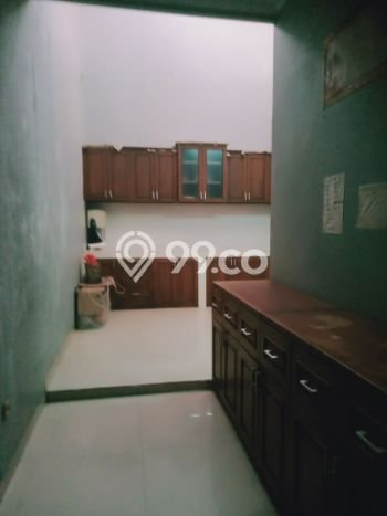 Rumah Elit Modern Siap Huni di Kota Wisata Bogor Rumah Elit Modern Siap Huni di Kota Wisata Bogor