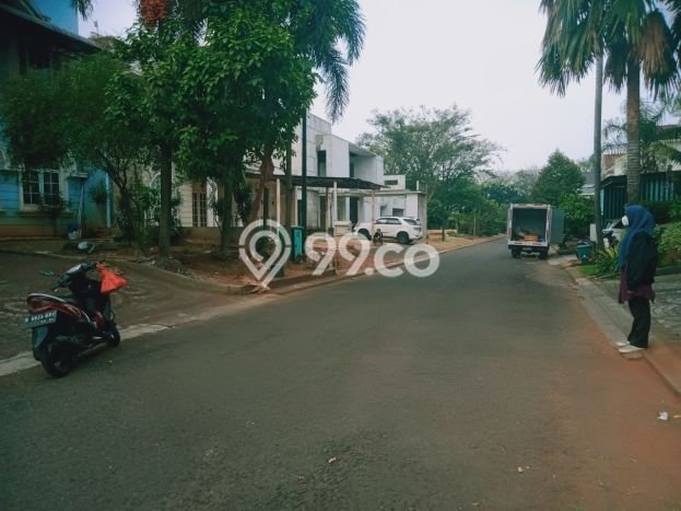 Hunian Super Elit dengan Akses Paling Strategis di Kota Wisata, Bogor Hunian Super Elit dengan Akses Paling Strategis di Kota Wisata, Bogor