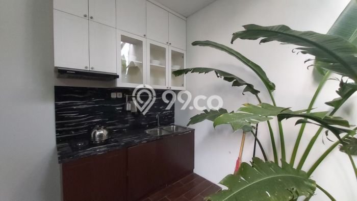 Rumah Minimalis 3 Kamar LT 105m2 di Harapan Indah Rumah Minimalis 3 Kamar LT 105m2 di Harapan Indah