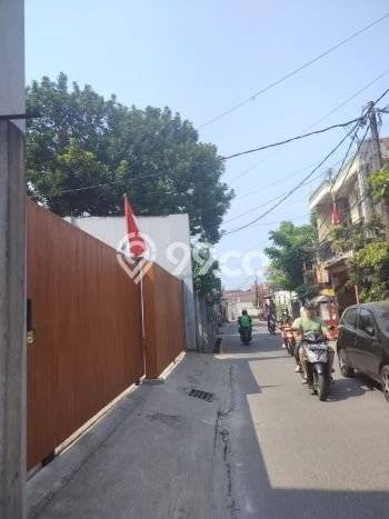 Rumah Modern 3 Kamar LT 305m2 di Jatibening Rumah Modern 3 Kamar LT 305m2 di Jatibening
