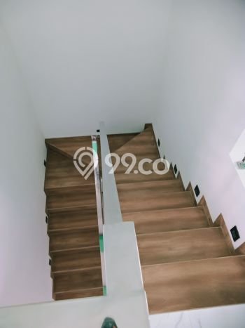 Jual Rumah Modern 4 KT di Bekasi Kota, Bekasi Jual Rumah Modern 4 KT di Bekasi Kota, Bekasi