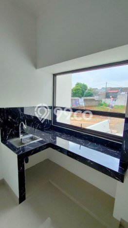 For Sale Hunian Rumah Nyaman 3 KT di Jati Sari, Bekasi For Sale Hunian Rumah Nyaman 3 KT di Jati Sari, Bekasi