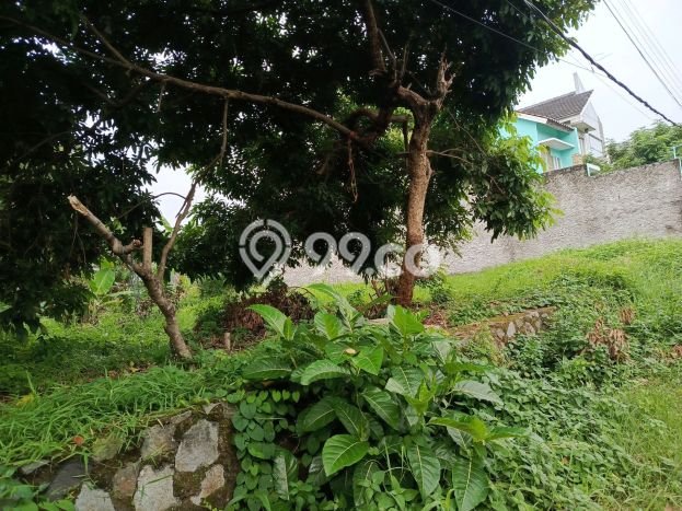 Tanah Dijual Area Strategis di Jati Asih Bekasi 117m2 Tanah Dijual Area Strategis di Jati Asih Bekasi 117m2