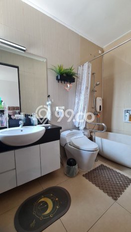 Dijual Rumah Mewah Megah Dengan View Cantik di Harapan Indah, Bekasi Dijual Rumah Mewah Megah Dengan View Cantik di Harapan Indah, Bekasi