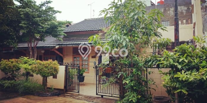 Rumah Minimalis 4 KT di Galaxy Bekasi Unfurnished Rumah Minimalis 4 KT di Galaxy Bekasi Unfurnished