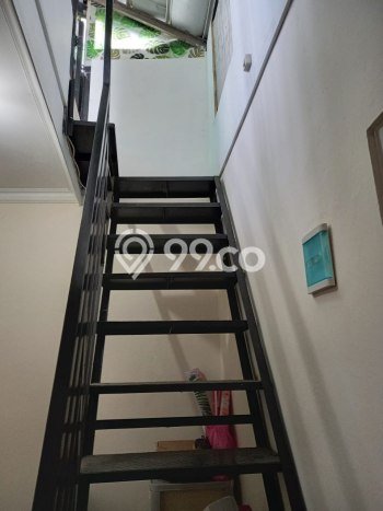 Dijual Rumah Modern 4 KT di Jatibening, Bekasi Dijual Rumah Modern 4 KT di Jatibening, Bekasi
