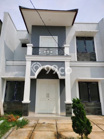 For Sale Hunian Rumah Nyaman 3 KT di Jatiwaringin, Bekasi For Sale Hunian Rumah Nyaman 3 KT di Jatiwaringin, Bekasi