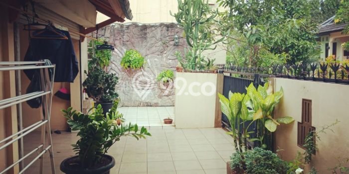 Rumah Minimalis 4 KT di Galaxy Bekasi Unfurnished Rumah Minimalis 4 KT di Galaxy Bekasi Unfurnished