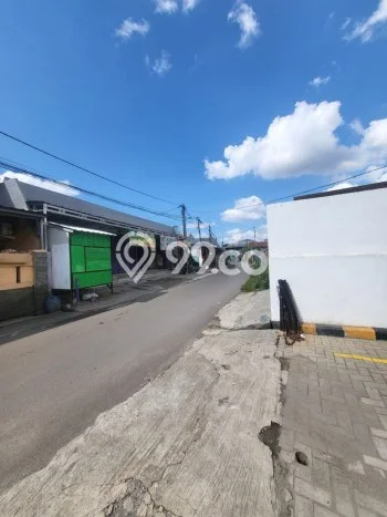 Jual Rumah Bagus Siap Huni LB 108m2 di Bekasi Timur, Bekasi Jual Rumah Bagus Siap Huni LB 108m2 di Bekasi Timur, Bekasi
