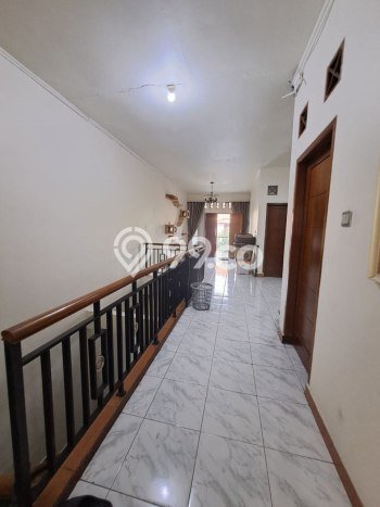 Rumah Modern 3 KT di Jatimulya Bekasi Semi Furnished Rumah Modern 3 KT di Jatimulya Bekasi Semi Furnished