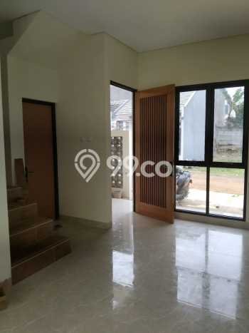 Rumah Modern 3 KT di Jati Sari Bekasi Unfurnished Rumah Modern 3 KT di Jati Sari Bekasi Unfurnished